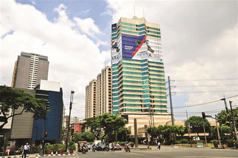 axa branch operations head office makati photos